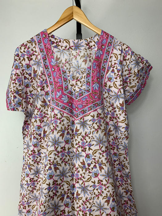 African Inspired Dress Size XLarge