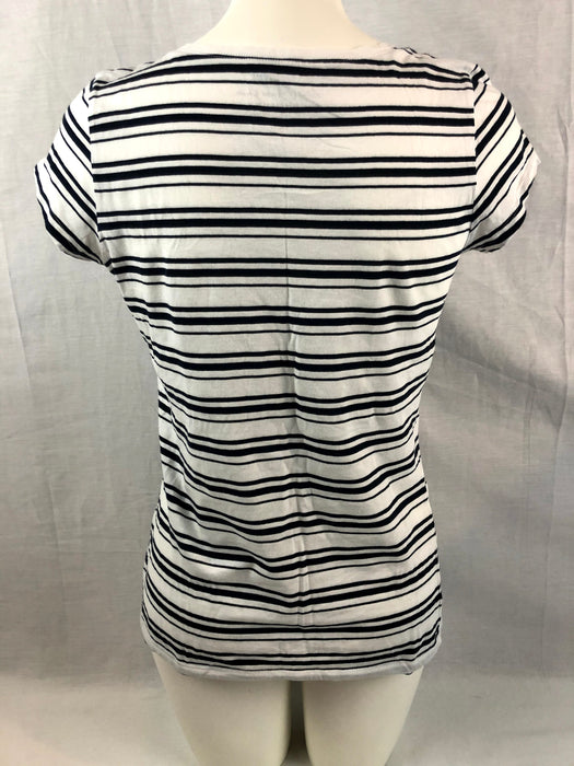 2 Piece H&M and Easy Tee Shirt Bundle Size M