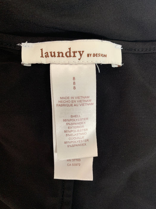 Laundry By Design Size 8