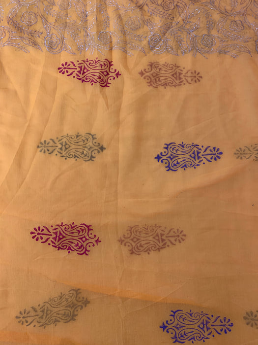 Indian Scarf Size OS