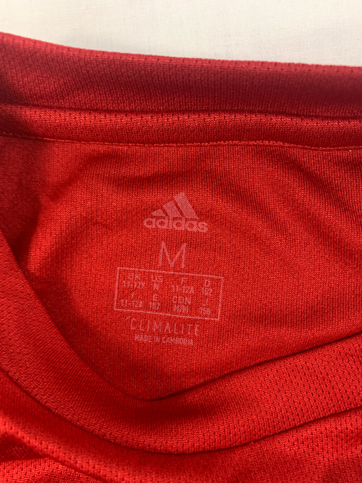 Adidas FC Bayern Muchen Jersey Size Medium