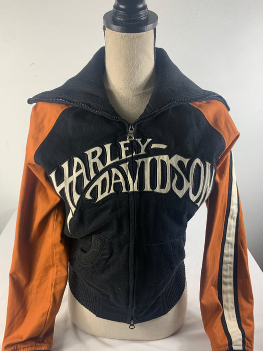 Motor Clothes Harley-Davidson Jacket Size XS