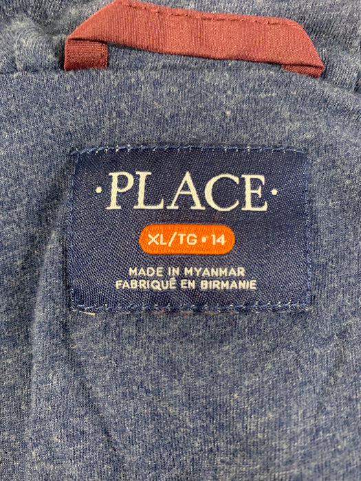 Place Jacket Size XL (14)