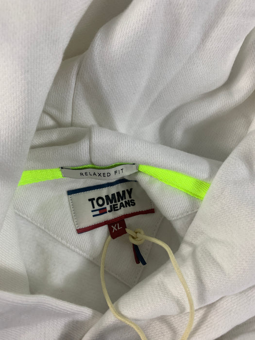 NWT Tommy Jeans Related Fit Hoodie Size XL
