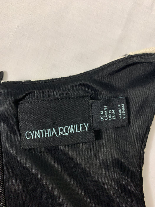 Cynthia Rowley Dress Size Medium