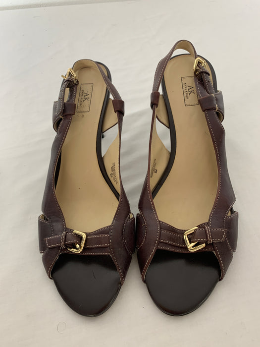 Anne Klein Shoes Size 9