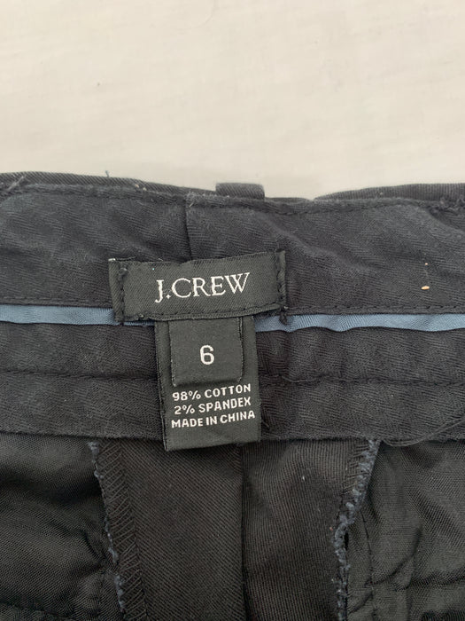 J Crew Dress Pants Size 6