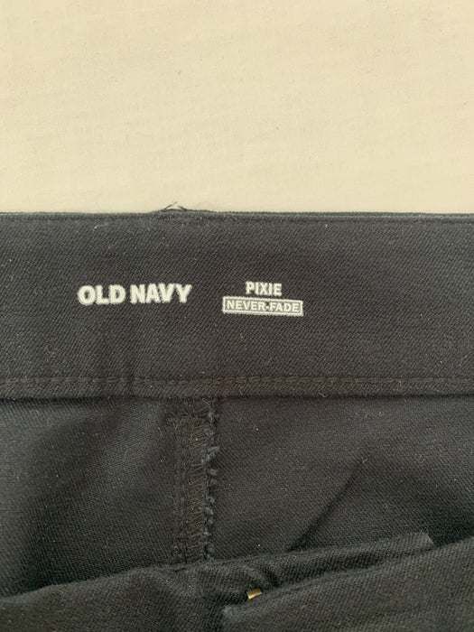 Old Navy Pixie Pants Size 16
