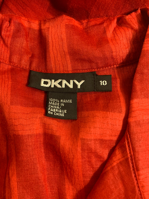 DKNY Dress Size 10