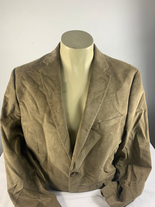 Ralph Lauren Vest Size Large/46R
