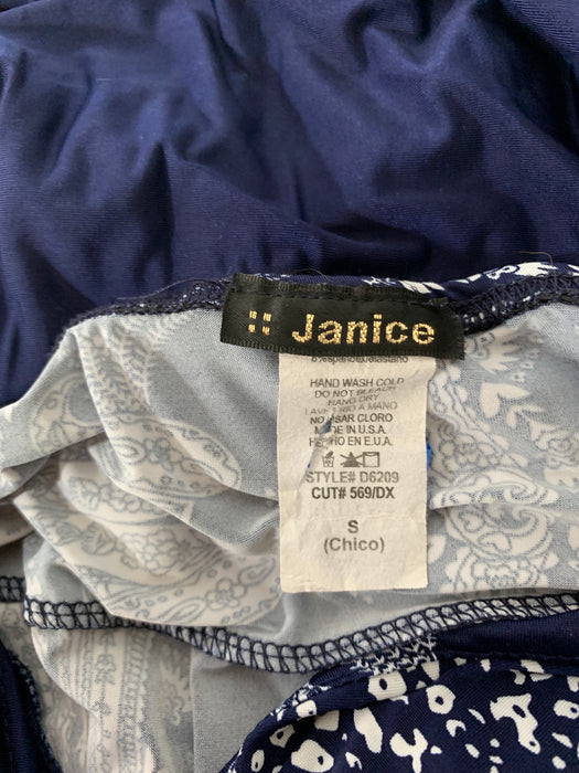 Janice Dress Size Small