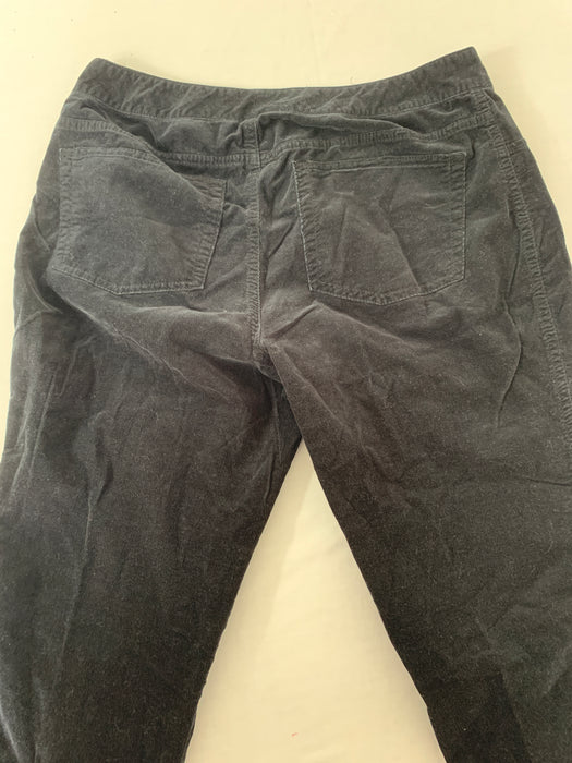 Tahari Corduroy Pants Size 6