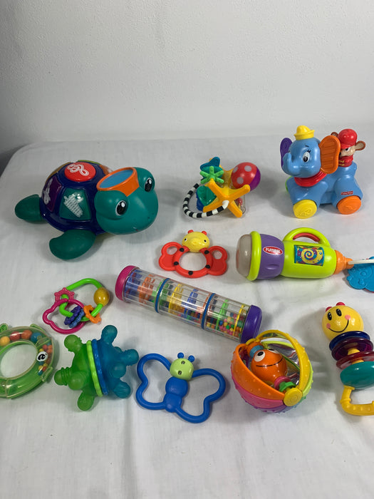 Bundle Baby Toys