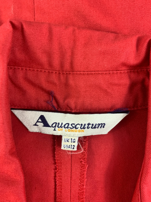 Aquascutum Dress Size 12