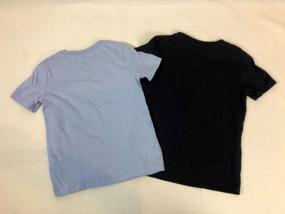 2 Piece Osh Kosh and Cat & Jack Shirt Bundle Size 5T