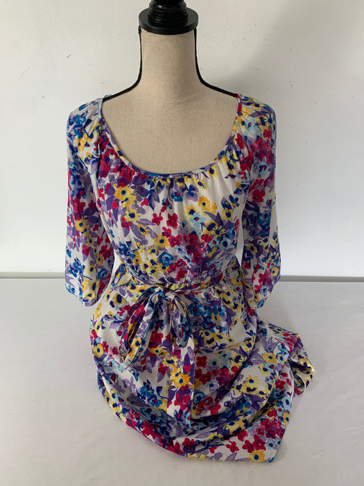 Old Navy Floral Dress Size Small