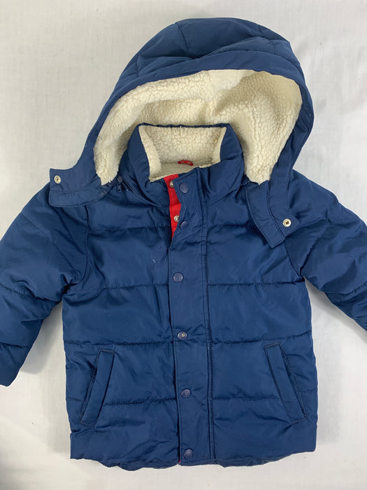 Baby Gap Winter Jacket Size 3T