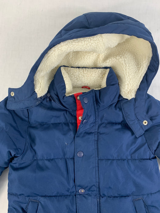 Baby Gap Winter Jacket Size 3T