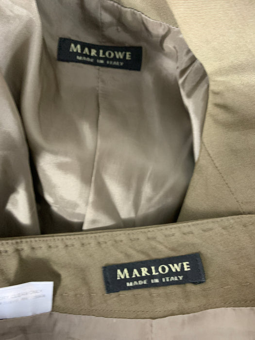 Marlowe Suit Size 8