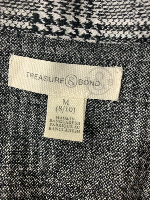 NWT Treasure & Bond Jacket Size Medium (8/10)