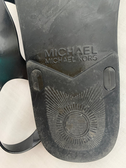 Michael Kors Sandals Size 11