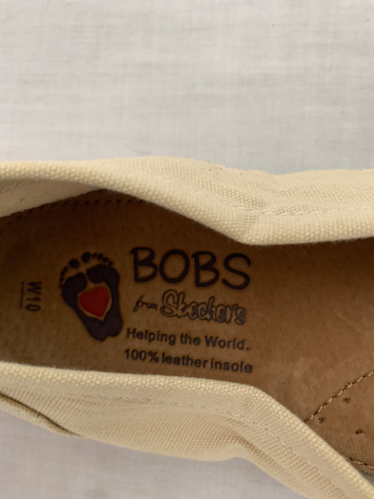 Bobs from Skechers Size W10