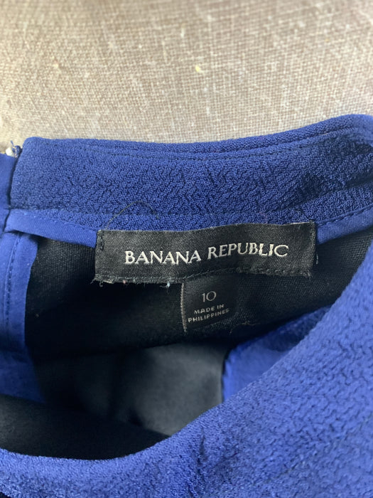 Banana Republic Dress Size 10