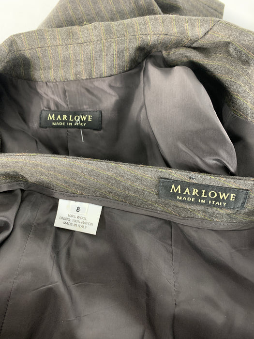Marlow Suit Size 8