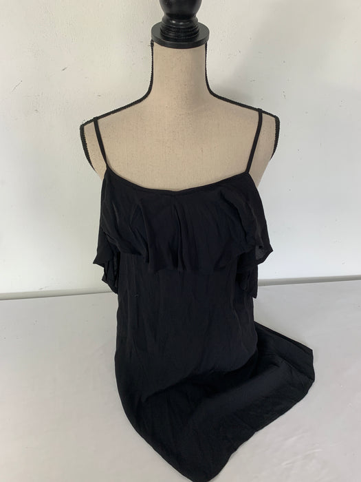 Forever 21 Off the Shoulder Dress Size Small