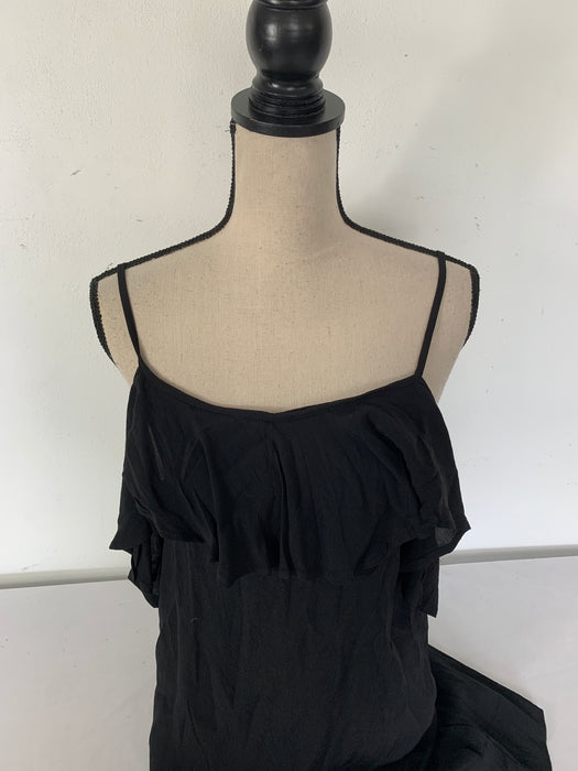 Forever 21 Off the Shoulder Dress Size Small