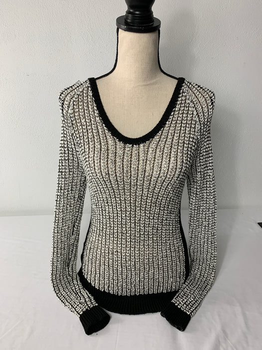 Lou & Grey Womans Sweater Size XS