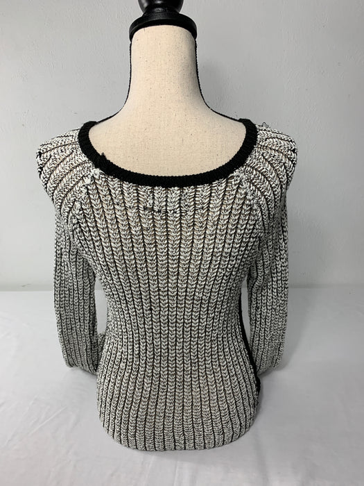 Lou & Grey Womans Sweater Size XS
