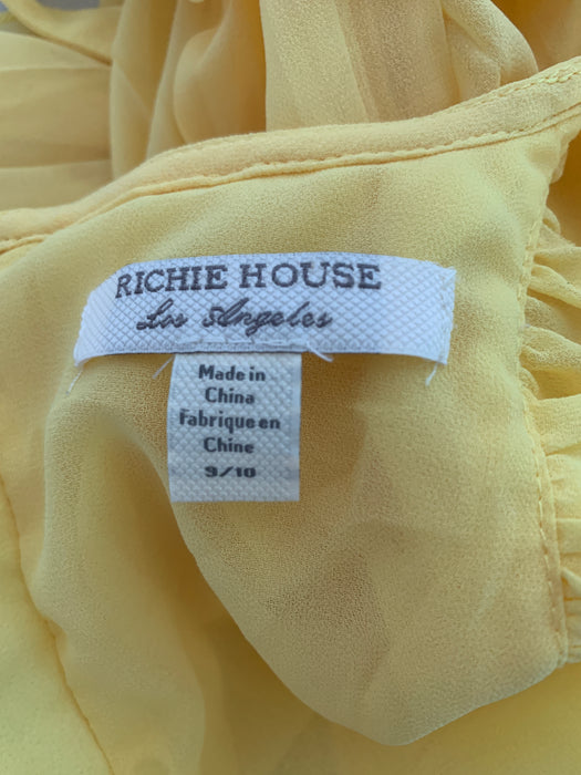 Richie House Dress Size 9/10