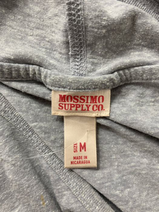 Mossino Supply Company Jacket Size Medium