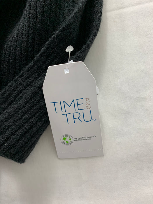 Time Tru New With Tags Hat, Gloves and Scarf