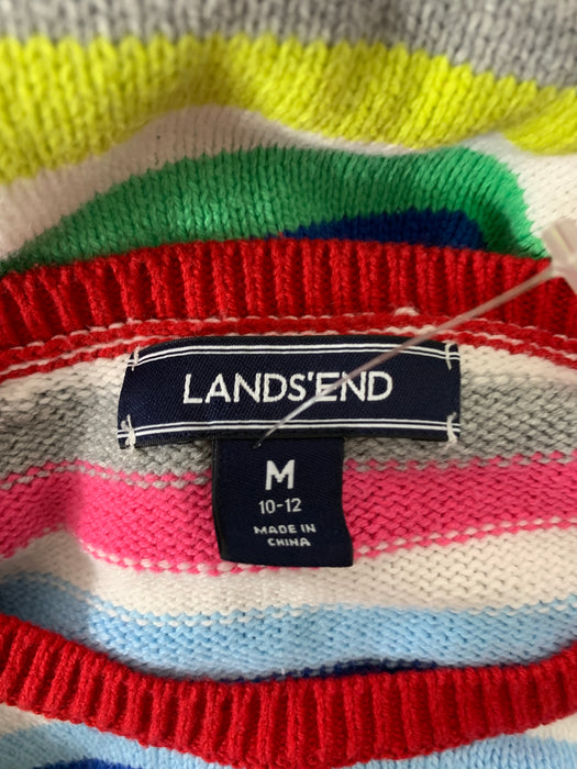 Lands' End Sweater Size Medium