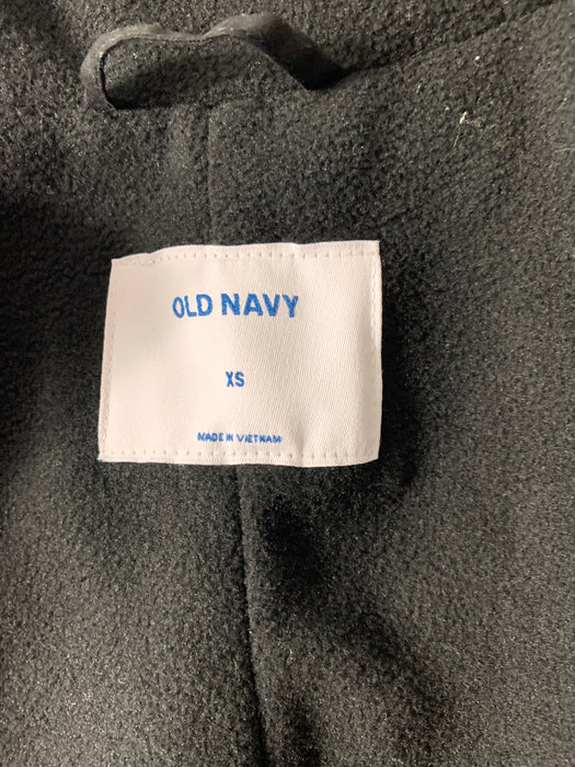 Old Navy Jacket Size XS