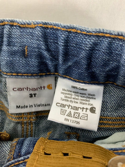 Carbarett Jeans Size 3T