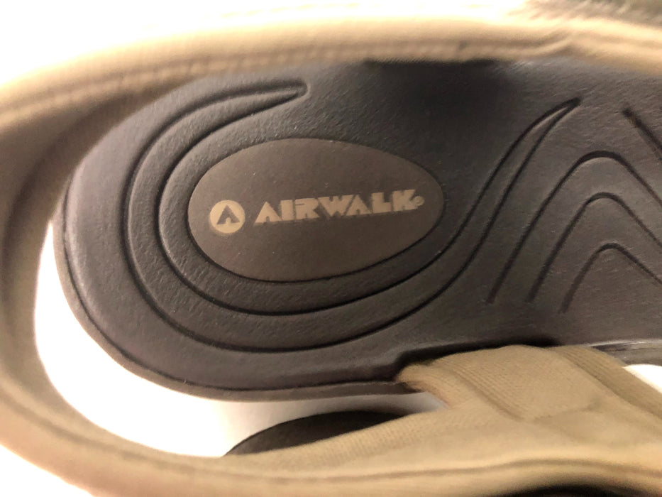 Airwalk Sandals Size 6.5