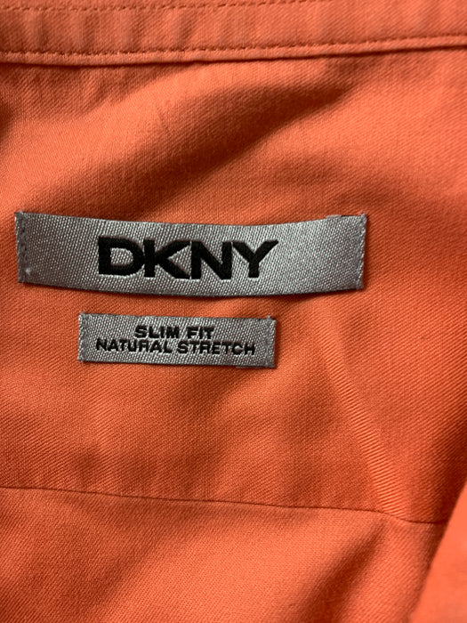 DKNY Mens Shirt Size XL