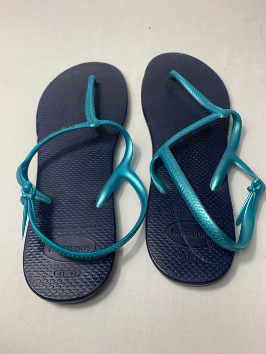 Havaianas Flip Flops Size 11