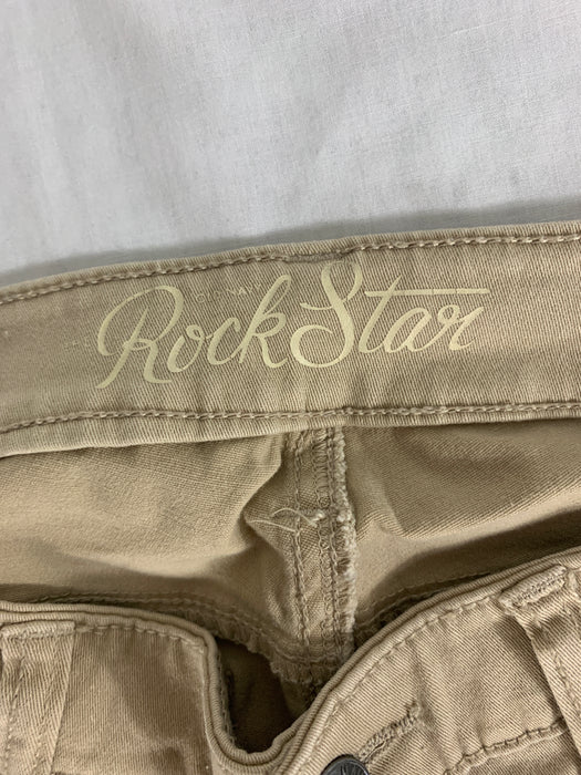 Old Navy Rock Star Pants Size 0
