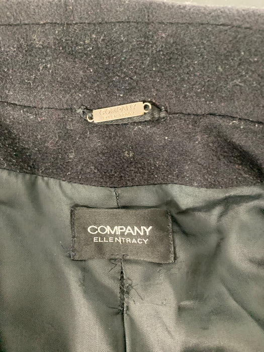 Company Ellen Tracey Jacket Size Large