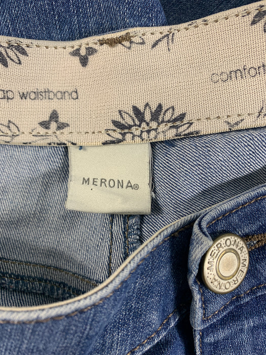 Merona Jeans Size 14