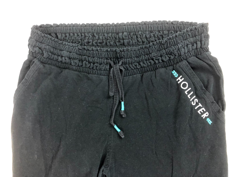 Hollister Black Pants Size S