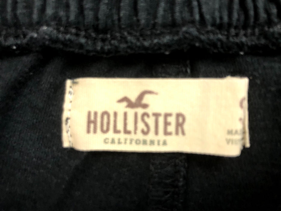 Hollister Black Pants Size S