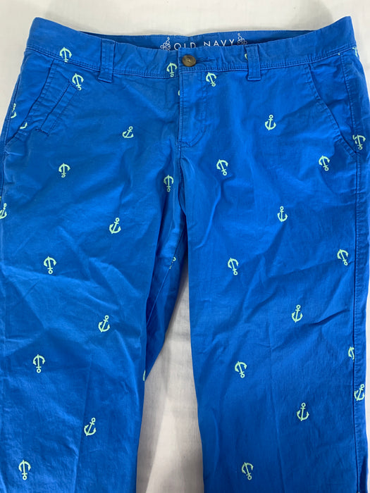 Old Navy Pants Size 12