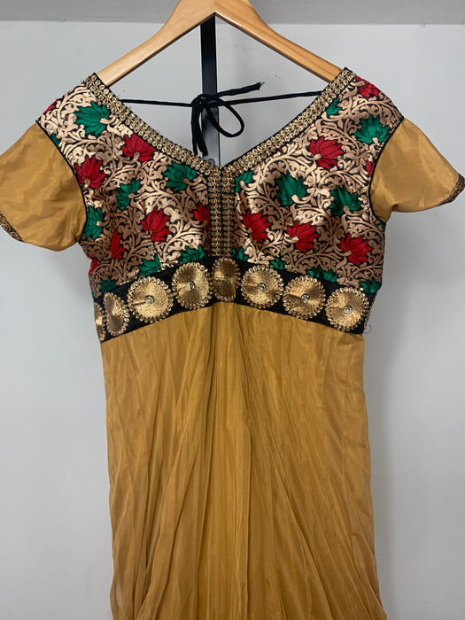 Indian Dress Size Large