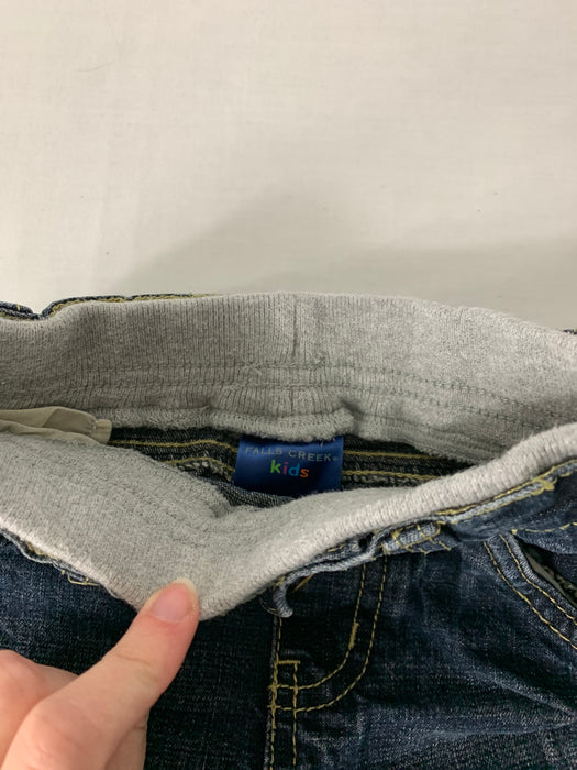 Bundle Boys Jeans Size 18-24m
