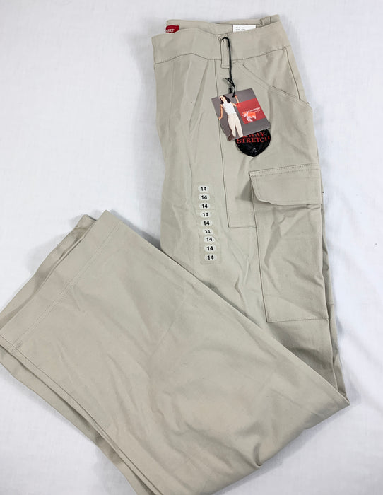 NWT Gloria Vanderbilt Pants Size 14